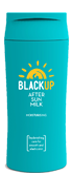 Млеко по сончање BLACK UP, 200 ml